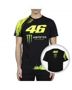 Valentino Rossi VR46 Monster Energy majica 