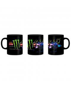 Valentino Rossi VR46 Monster Energy "Car" skodelica