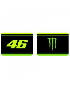Valentino Rossi VR46 Monster Energy zapestni trak