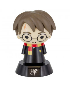 Harry Potter Paladone Icon Light lampada V3