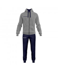 Givova TT014-4304 King 4 Seasons Tracksuit