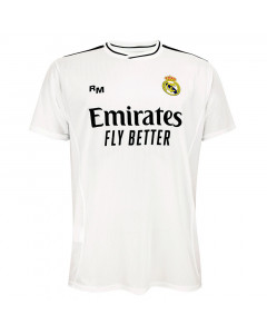 Real Madrid Home Replica dres 