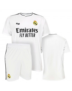 Real Madrid Home Replica komplet dječji dres