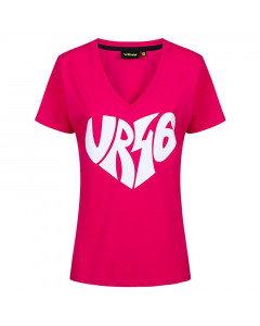 Valentino Rossi VR46 Love VR46 ženska majica 