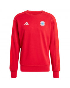 FC Bayern München Adidas DNA pulover 