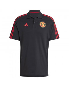 Manchester United Adidas DNA Polo majica