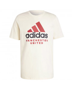Manchester United Adidas Seasonal Graphic majica