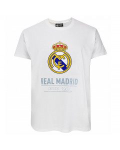 Real Madrid N°89 T-Shirt