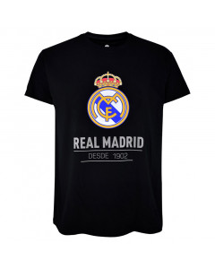 Real Madrid N°90 T-Shirt 