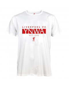 Liverpool N°49 T-Shirt