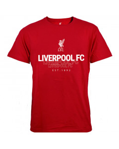 Liverpool N°51 majica 