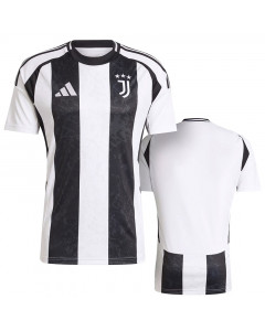 Juventus Adidas 24/25 Home Maglia