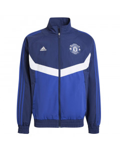 Manchester United Adidas Seasonal Track Top jakna 