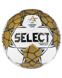 Select EHF Champions League Ultimate Replica pallone da pallamano