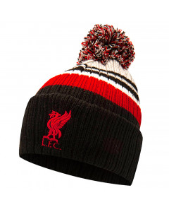 Liverpool Pinewood Ski Hat Beanie