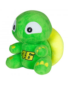 Valentino Rossi VR46 Tarta Plush Schildkröte 18 cm