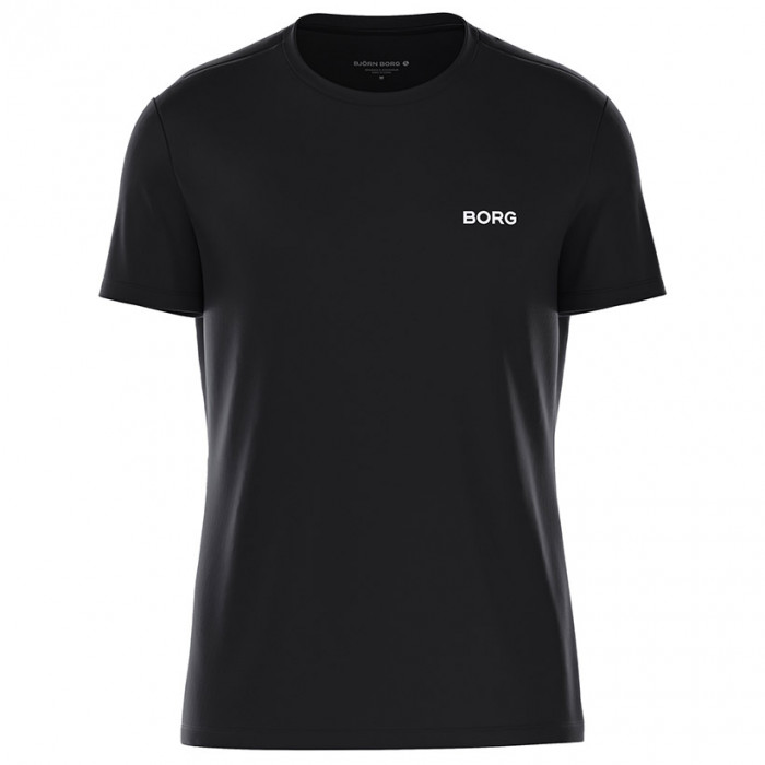 Björn Borg Borg Essential Activ Training T-Shirt