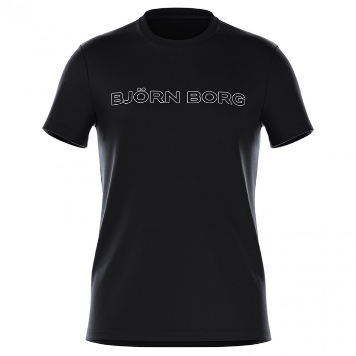 Björn Borg Borg Essential 3 T-Shirt