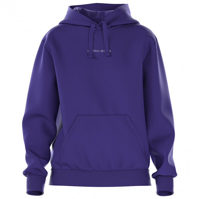 Björn Borg Borg Essential 4 Damen Kapuzenpullover Hoody