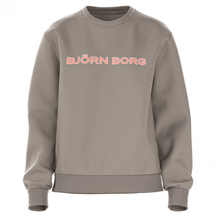 Björn Borg Borg Essential 3 Crew ženski duks 