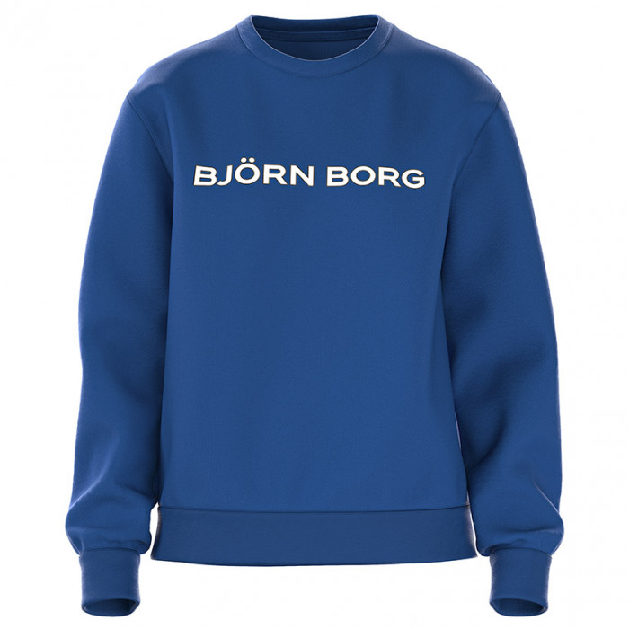 Björn Borg Borg Essential 3 Crew maglione da donna