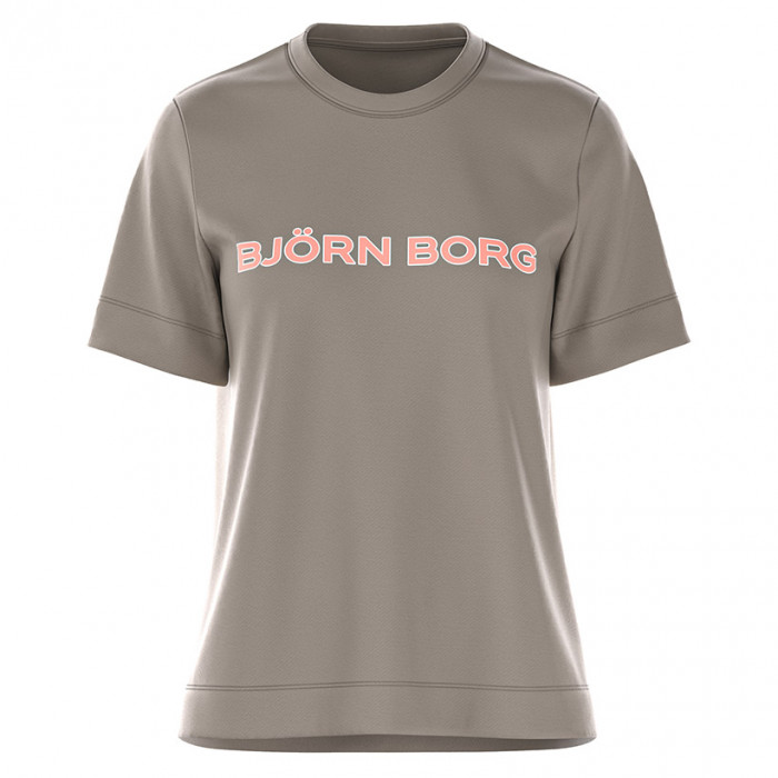 Björn Borg Borg Essential 3 T-Shirt da donna