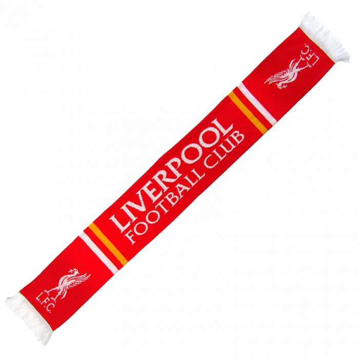 Liverpool '47 Brooks Jordan Scarf