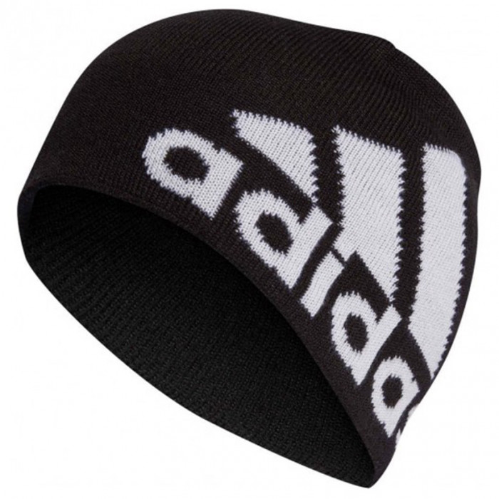 Adidas Big Logo Wintermütze