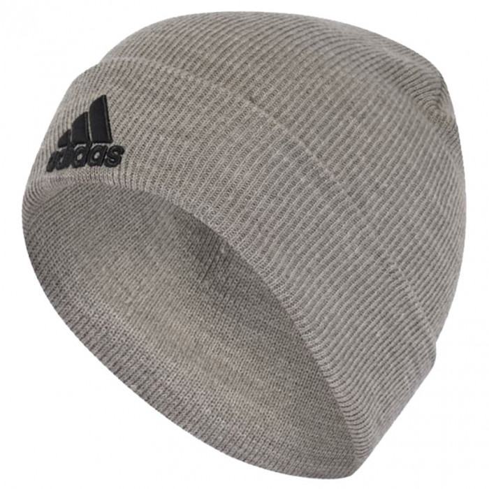 Adidas Logo cappello invernale