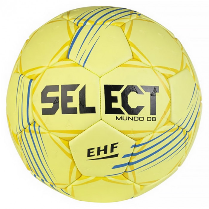 Select EHF Mundo DB rukometna lopta 2 