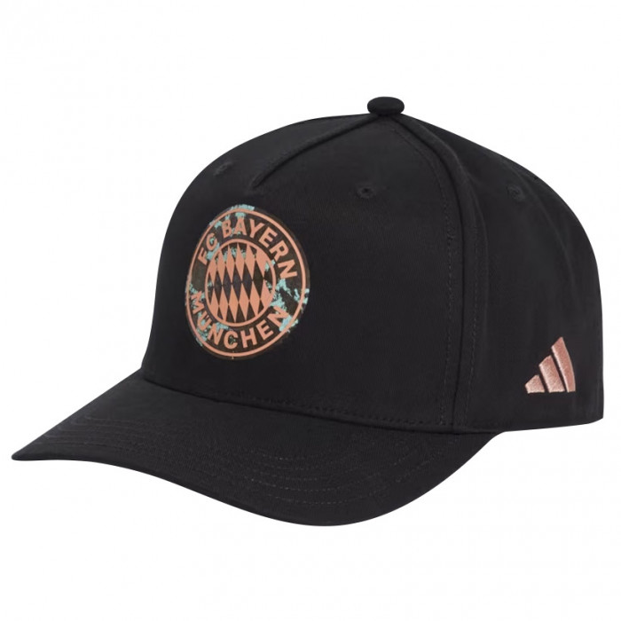 FC Bayern München Adidas Away cappellino