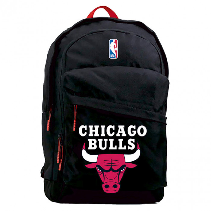 Chicago Bulls Dual Logo ranac