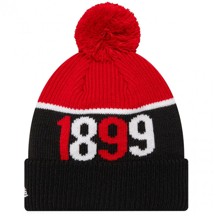 AC Milan New Era Sport cappello invernale