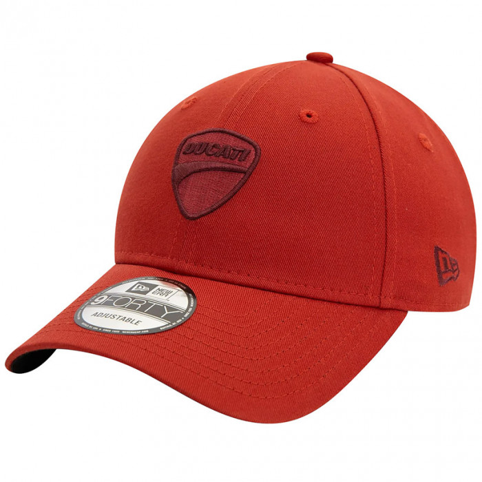 Ducati Racing New Era 9FORTY Seasonal Tonal Cappellino