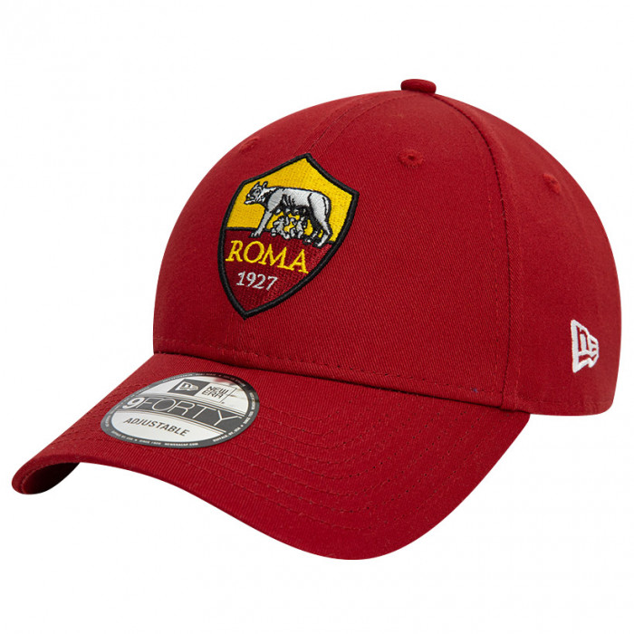 Roma New Era 9FORTY Core Cappellino