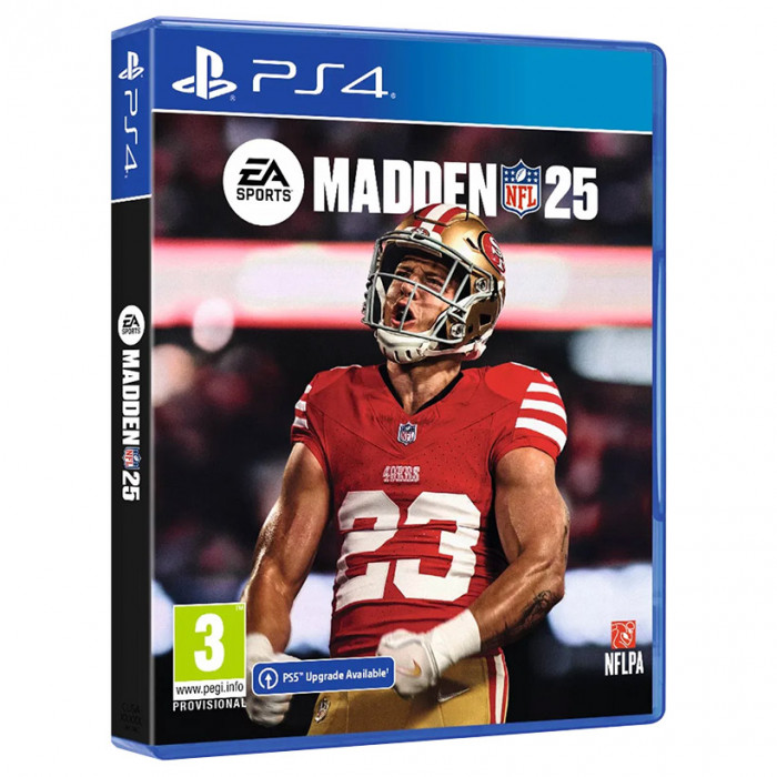 Madden NFL 25 igra PS4