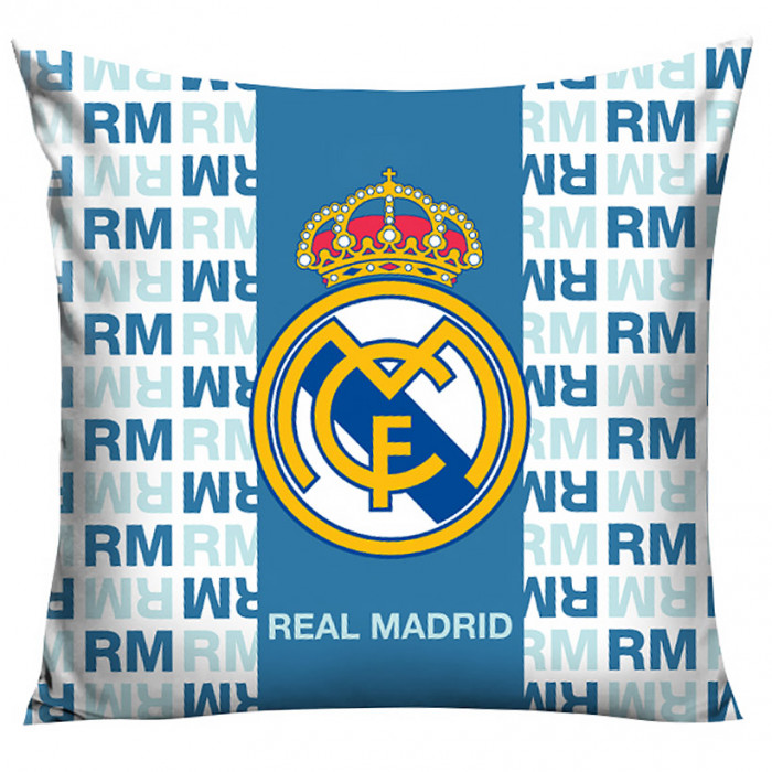 Real Madrid Cuscino 40x40