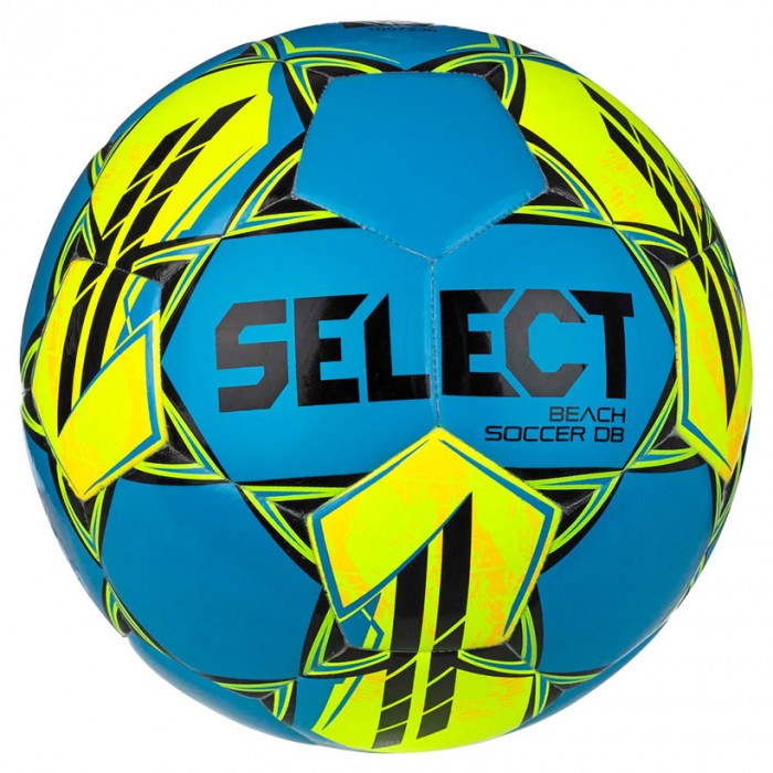 Select pallone beach soccer 5