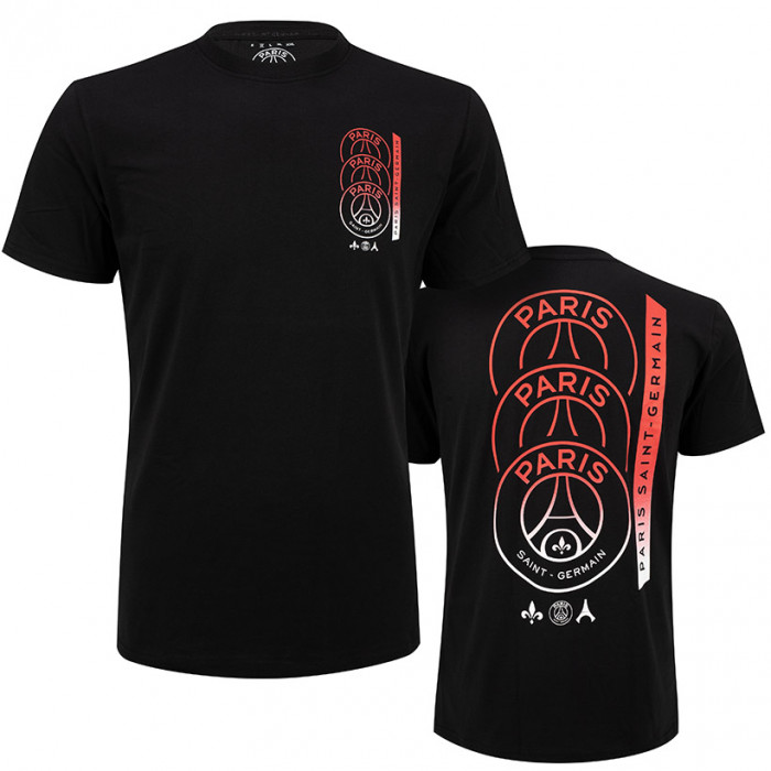 Paris Saint-Germain Graphic T-Shirt