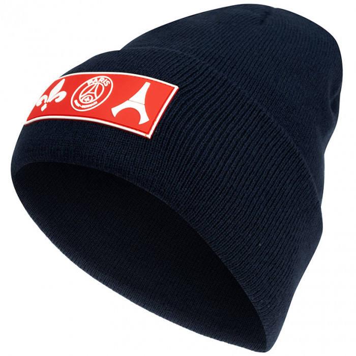 Paris Saint-Germain Graphic Beanie