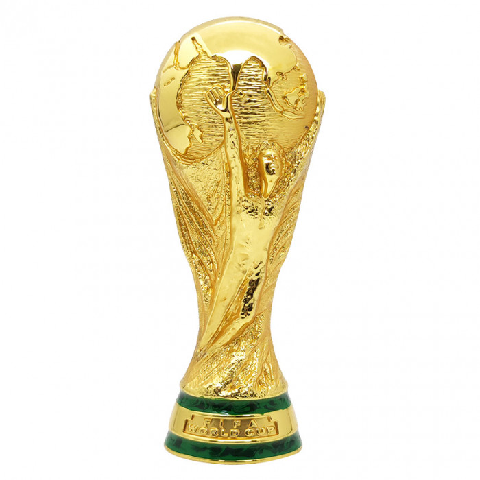 FIFA World Cup Champions Replica Trophy pokal 10 cm