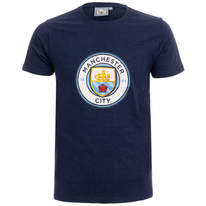 Manchester City N°1 Kinder T-Shirt