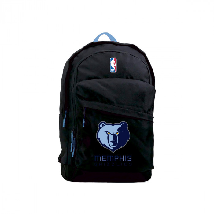 Memphis Grizzlies Dual Logo nahrbtnik