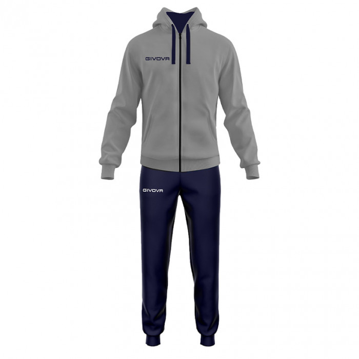 Givova TT014-4304 King 4 Seasons Tracksuit