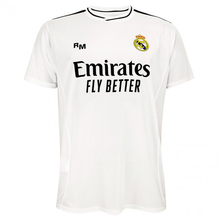 Real Madrid Home Replica Trikot