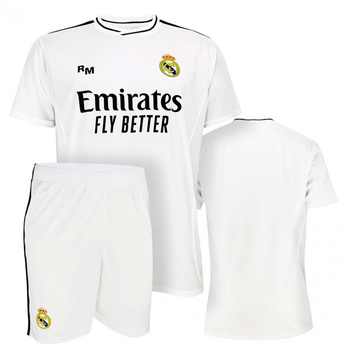 Real Madrid Home Replica komplet dječji dres