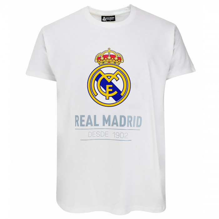 Real Madrid N°89 T-Shirt