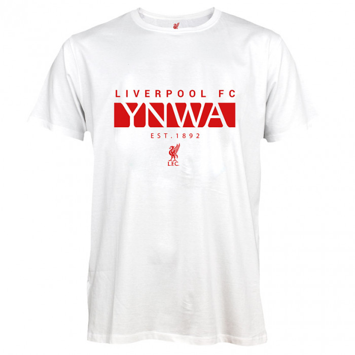 Liverpool N°49 T-Shirt