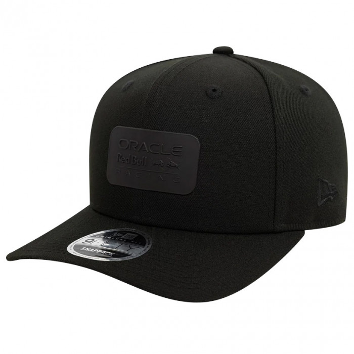 Red Bull Racing New Era 9FIFTY Tonal Black Original Fit Mütze