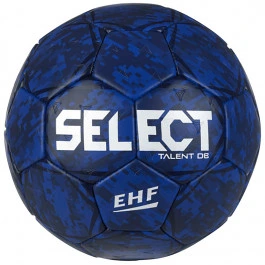 Select EHF Talent DB pallone da pallamano 1